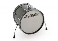 17622464 AQ2 2217 BD WM TSB 13114 Бас-барабан, Sonor
