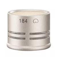 Neumann KK 184 Капсюль микрофонный, кардиоида, никель, Sennheiser, 008568