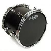 TT10HBG Hydraulic Black Пластик для ТОМ барабана 10", Evans