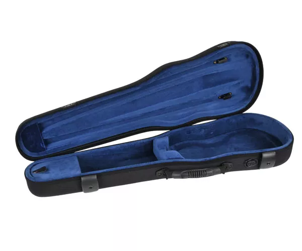 JW-51015-4/4 Greenline Футляр для скрипки, Jakob Winter
