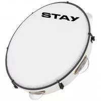 10656ST Pandeiro Тамбурин 10", Stay, 259-STAY