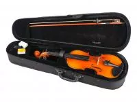 Скрипка 1/2 в футляре со смычком, Mirra, VB-310-1/2
