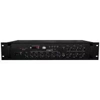 LAM6250U Усилитель мощности трансляционный, 250Вт, LAudio
