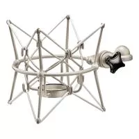 Neumann EA 170 Амортизатор-паук для микрофона, никель, Sennheiser, 007271