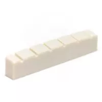 TUSQ Jumbo Верхний порожек для электрогитары, левый, GraphTech, PQ-6000-L0
