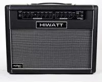 G100R  Гитарный комбоусилитель HiWatt
