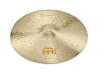 B20JTC Byzance Jazz Thin Crash Тарелка 20", Meinl