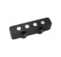 BJ-63-BK Звукосниматель магнитный, басовый, черный, Belcat