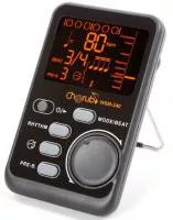 Portable Metronome Метроном портативный Cherub, *WSM-240