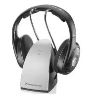 508681 RS 120-8 EU Наушники беспроводные, Sennheiser