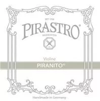 Piranito A Отдельная струна Ля для скрипки (сталь), Pirastro, 615700