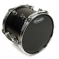 TT14HBG Hydraulic Black Пластик для ТОМ и МАЛОГО барабана 14", Evans