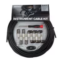 PW-GPKIT-50 Solderless Комплект для самостоятельной сборки патч-кордов, Planet Waves
