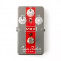 MXR Super Badass Dynamic O.D. Педаль эффектов, Dunlop, M249