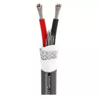 SC-Aqua Marinex Speaker 240 Кабель акустический, 100м, Sommer Cable, 440-0241AQ
