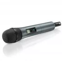 SKM 825-XSW-A Беспроводной микрофон, динамический, 548-572 МГц, Sennheiser, 507329