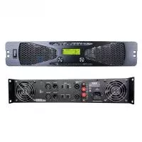 Усилитель мощности, 600Вт, LAudio, L6I-600