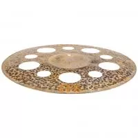 Byzance Extra Dry Trash Crash Тарелка 18", Meinl, B18EDTRC