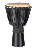 Джембе 14", черный, МСМ - Мастерская Семьи Масько, MCM_DJEMBE02BL