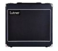 LGA-50SE Гитарный комбоусилитель, 50Вт, цифровой, Lutner