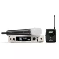508405 EW 300 G4-BASE COMBO-AW+ Беспроводная микрофонная система, Sennheiser