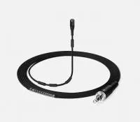 MKE 1-EW Микрофон петличный, 3.5мм, черный, Sennheiser, 502876