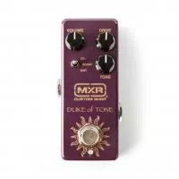 MXR Duke Of Tone Overdrive Педаль эффектов, Dunlop, CSP039