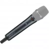 SKM 100 G4-S-A Ручной передатчик, с кнопкой отключения, 516-558 МГц, Sennheiser, 507595