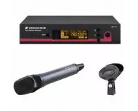 503258 EW 145 G3-B-X Беспроводная микрофонная система, 626 – 668 МГц, Sennheiser