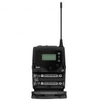SK 300 G4-RC-AW+ Передатчик радиосистемы, поясной, 470-558 МГц, Sennheiser, 508406