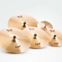 EDLECH16 Legat 2017 China Тарелка 16", EDCymbals