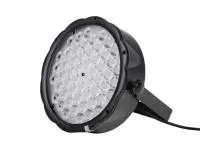 Светодиодный прожектор смены цвета (колорчэнджер) RGB 54х1,5Вт, Big Dipper, LPC008S