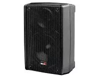 isound10 Активная переносная акустическая система, Biema