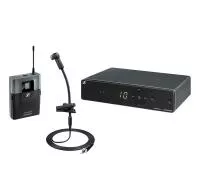 507102 XSW 1-908-B Беспроводная микрофонная система, Sennheiser
