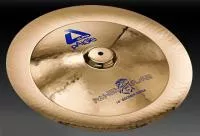 0000822518 Alpha PS Boomeri China Тарелка 18" Paiste