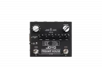 1R-15-PREAMP-HOUSE-SIM Педаль эффектов, Joyo