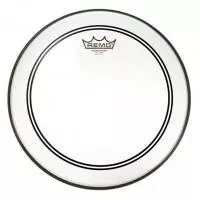 Powerstroke 3 Clear Пластик для бас-барабана 20", Remo, UT-1420-P3
