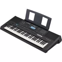 Синтезатор 61 клавиша, Yamaha, PSR-E473