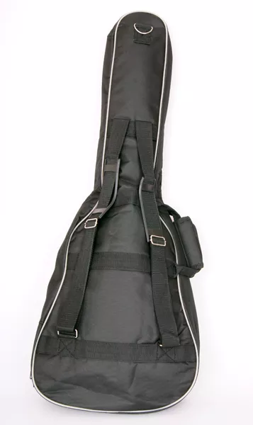NDG600E Чехол для акустической гитары тонкий. Lutner