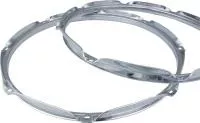 Обод малого и том-барабана 12", верхний, сталь, Dixon, PKT112-6-HP