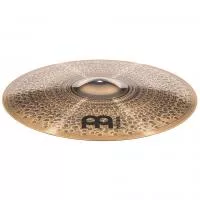 Pure Alloy Custom Medium Thin Crash Тарелка 19", Meinl, PAC19MTC