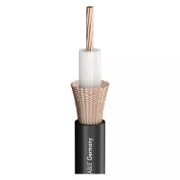 SC-Classic Series MKII RG213/U Кабель коаксиальный 50 Ом, 100м, Sommer Cable, 600-0551