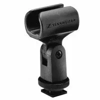 MZQ 6 Держатель для установки на видеокамеру модулей K6 и К6 Р, Sennheiser, 003288