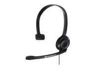 504194 PC 2 CHAT Гарнитура, Sennheiser