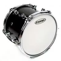 B12G1 G1 Coated Пластик для МАЛОГО и ТОМ барабана 12", Evans