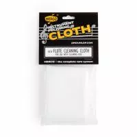 Салфетка для очистки флейты, Dunlop, HE54