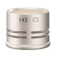 Neumann KK 143 Капсюль микрофонный, кардиоида, никель, Sennheiser, 008593