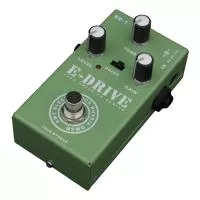 EE-1 Гитарная педаль перегруза FX Pedal Guitar E-Drive, AMT Electronics