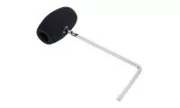 Hammer Head Колотушка педали кахона/бас-барабана, Meinl, BBB3
