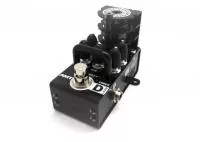 X-Lead-D Bricks D-Lead Гитарный предусилитель, ламповый, AMT Electronics